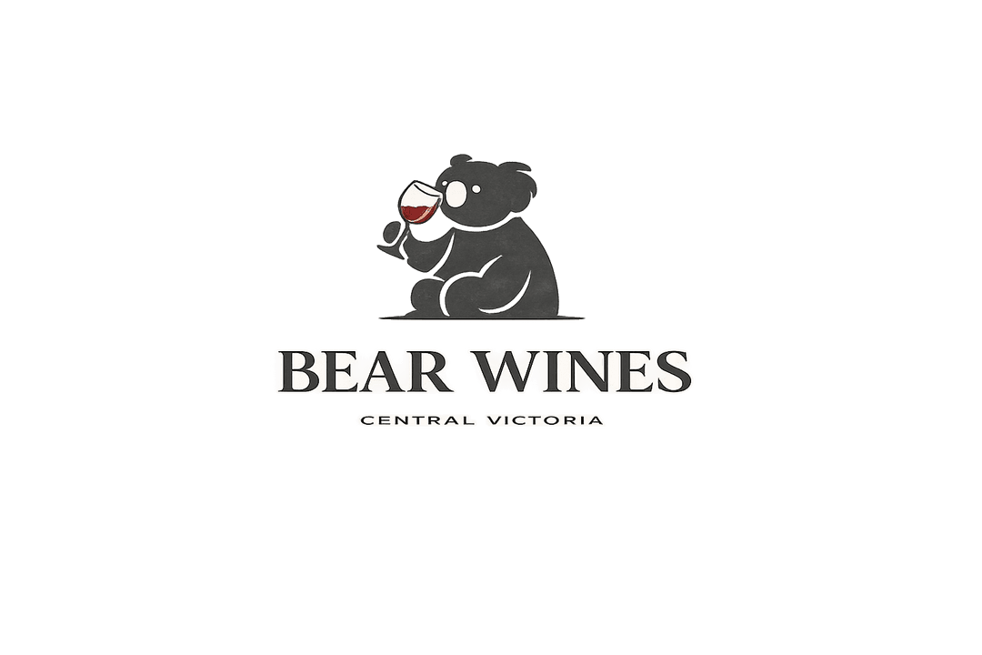 Bear Wines Logo
